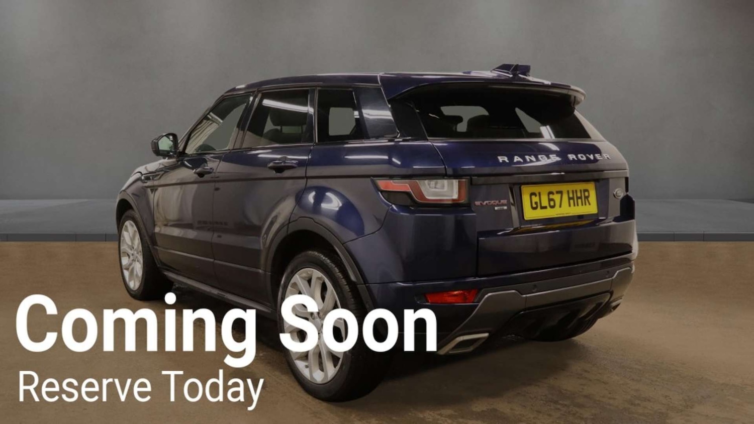 Used Land Rover Range Rover Evoque 2017 for sale - 77933973: Photo 11