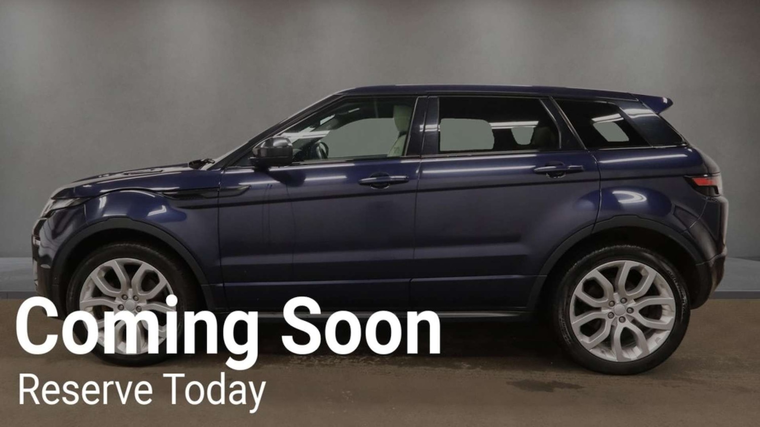 Used Land Rover Range Rover Evoque 2017 for sale - 77933973: Photo 15