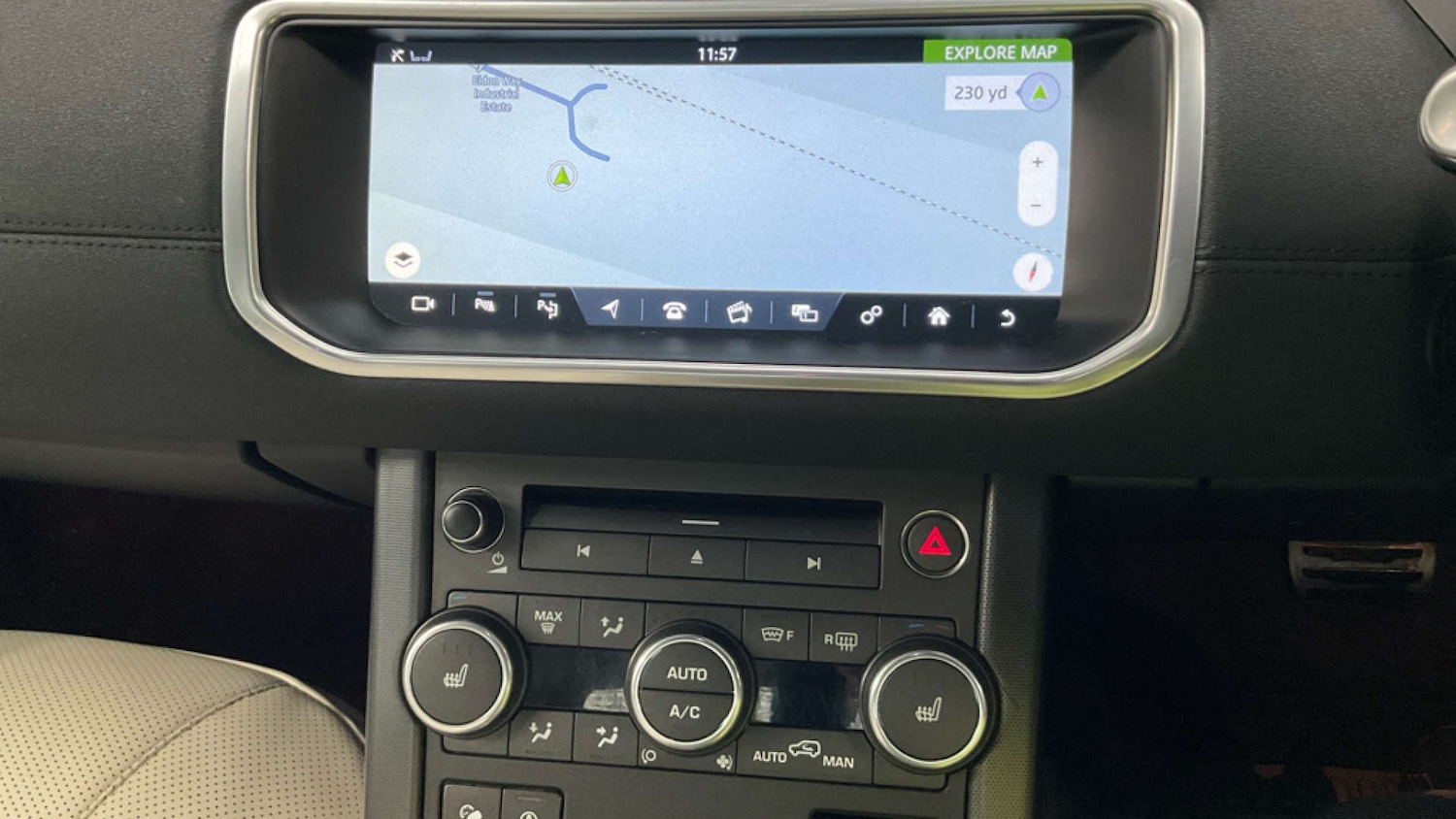 Used Land Rover Range Rover Evoque 2017 for sale - 77933973: Photo 19