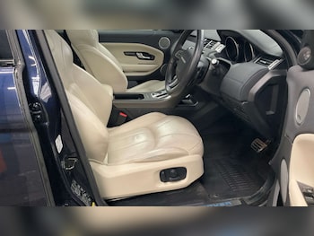 Used Land Rover Range Rover Evoque 2017 for sale - 77933973: Photo