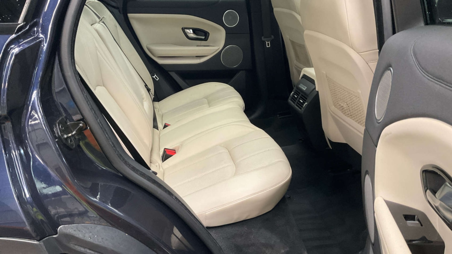 Used Land Rover Range Rover Evoque 2017 for sale - 77933973: Photo 5