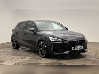 Used Cupra Leon 2022 for sale - 79686796: Photo