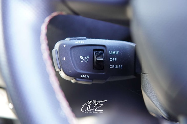 Used DS Automobiles DS 3 Crossback 2020 for sale - 76182670: Photo 12