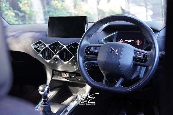 Used DS Automobiles DS 3 Crossback 2020 for sale - 76182670: Photo 13