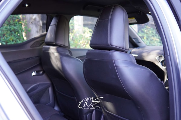 Used DS Automobiles DS 3 Crossback 2020 for sale - 76182670: Photo 14
