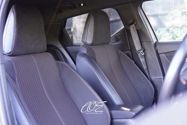 Used DS Automobiles DS 3 Crossback 2020 for sale - 76182670: Photo 15