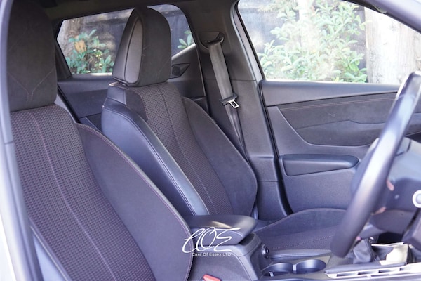 Used DS Automobiles DS 3 Crossback 2020 for sale - 76182670: Photo 16