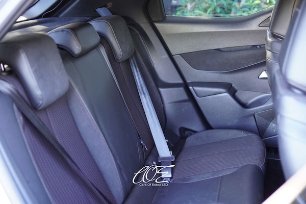 Used DS Automobiles DS 3 Crossback 2020 for sale - 76182670: Photo 17