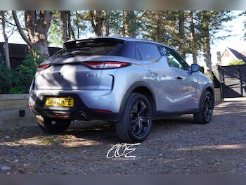 Used DS Automobiles DS 3 Crossback 2020 for sale - 76182670: Photo 4