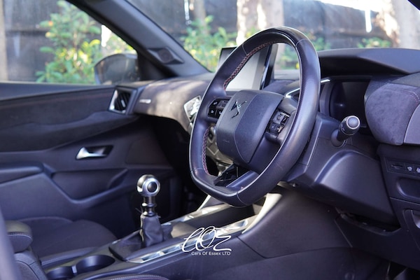 Used DS Automobiles DS 3 Crossback 2020 for sale - 76182670: Photo 5