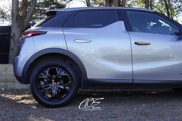 Used DS Automobiles DS 3 Crossback 2020 for sale - 76182670: Photo 9