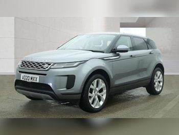 Used Land Rover Range Rover Evoque 2020 for sale - 78565771: Photo