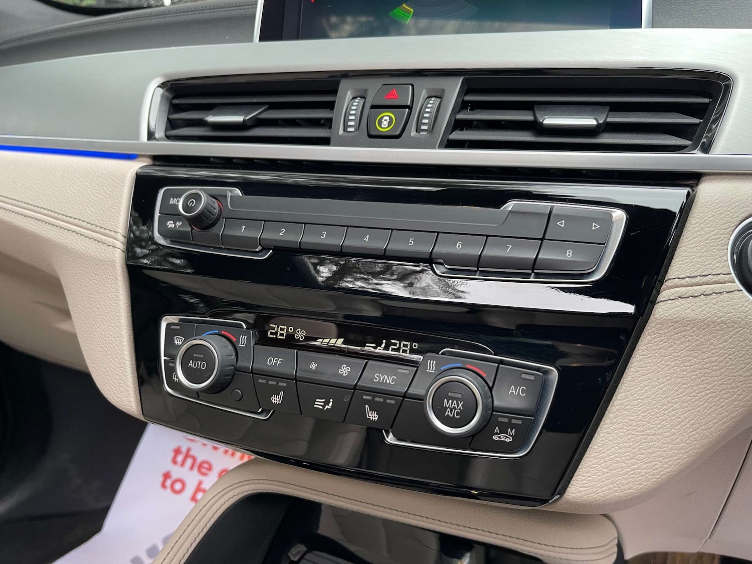 Used BMW X1 2022 for sale - 76914453: Photo 11