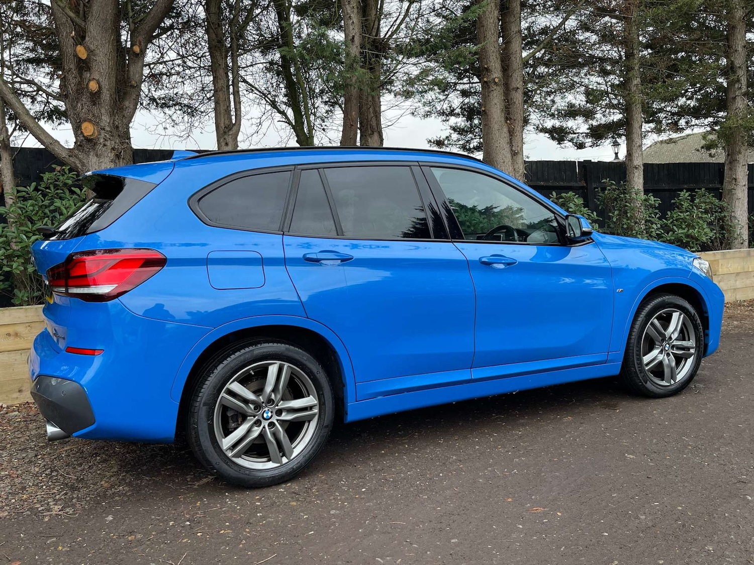 Used BMW X1 2022 for sale - 76914453: Photo 13