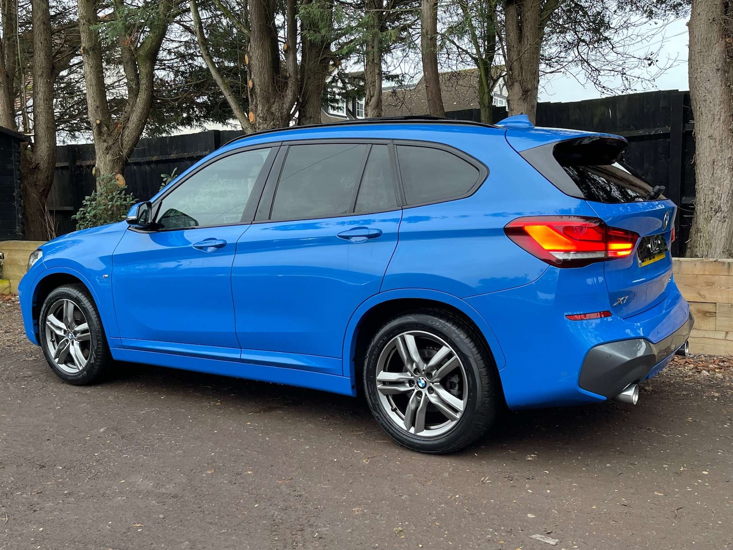 Used BMW X1 2022 for sale - 76914453: Photo 14