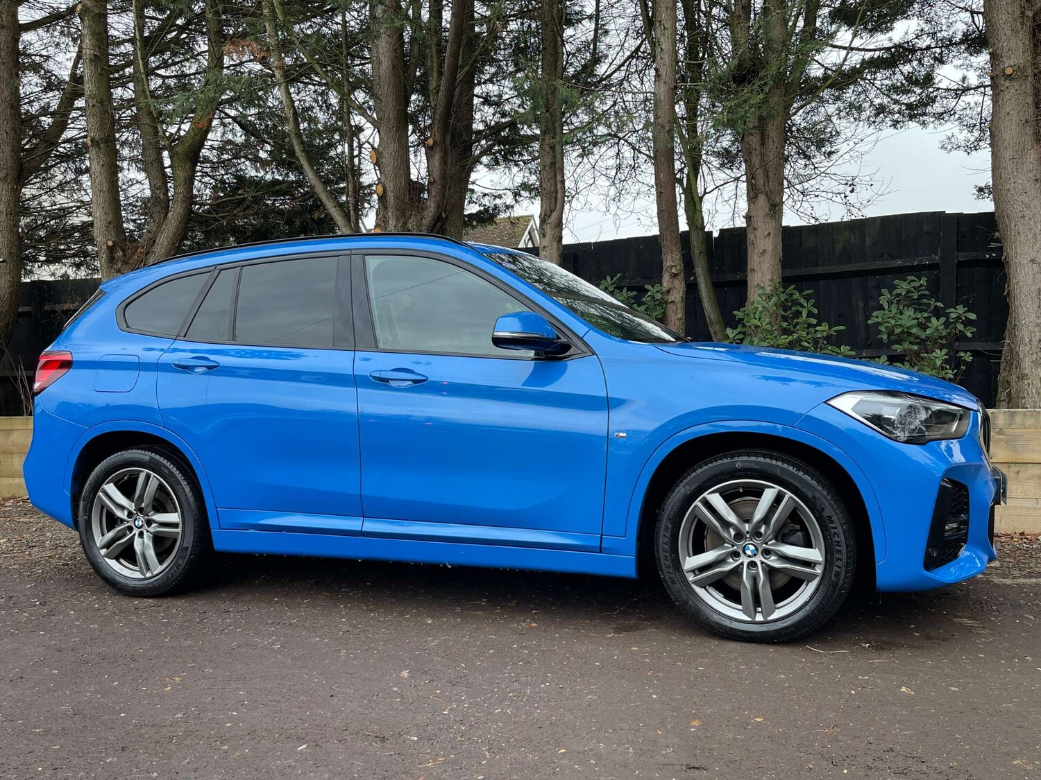 Used BMW X1 2022 for sale - 76914453: Photo 15