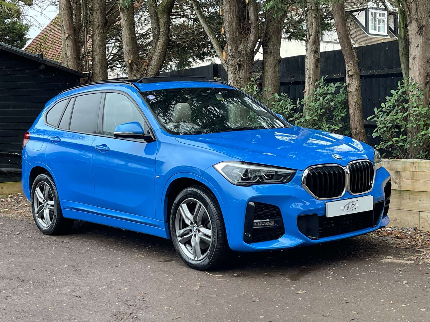 Used BMW X1 2022 for sale - 76914453: Photo 16