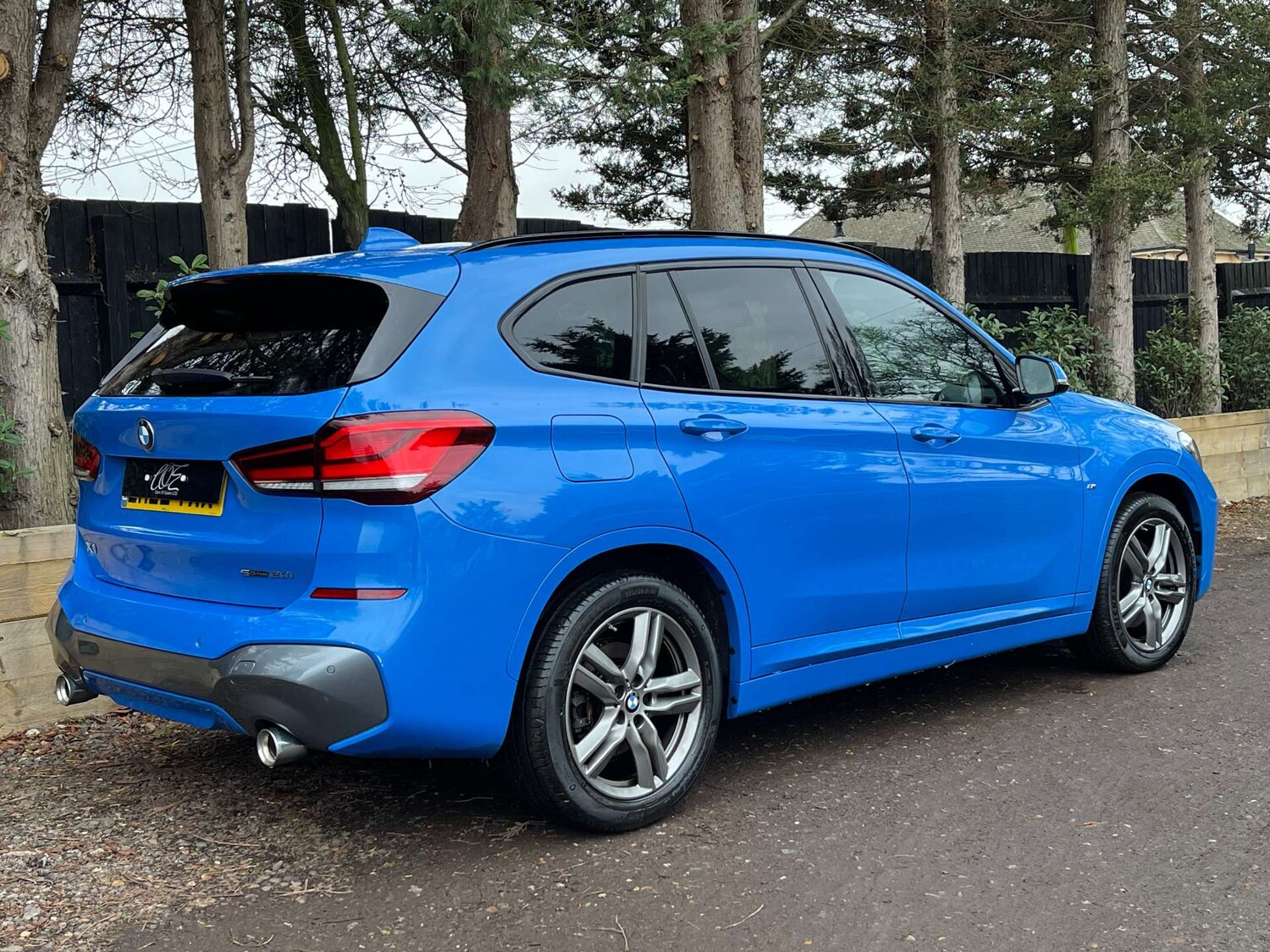 Used BMW X1 2022 for sale - 76914453: Photo 17