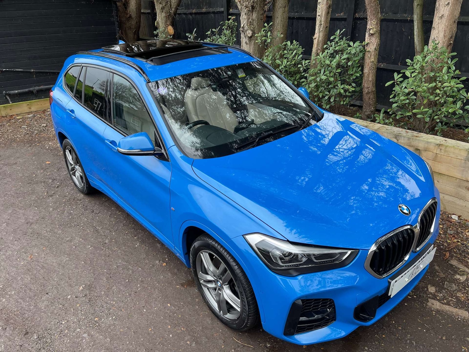 Used BMW X1 2022 for sale - 76914453: Photo 18