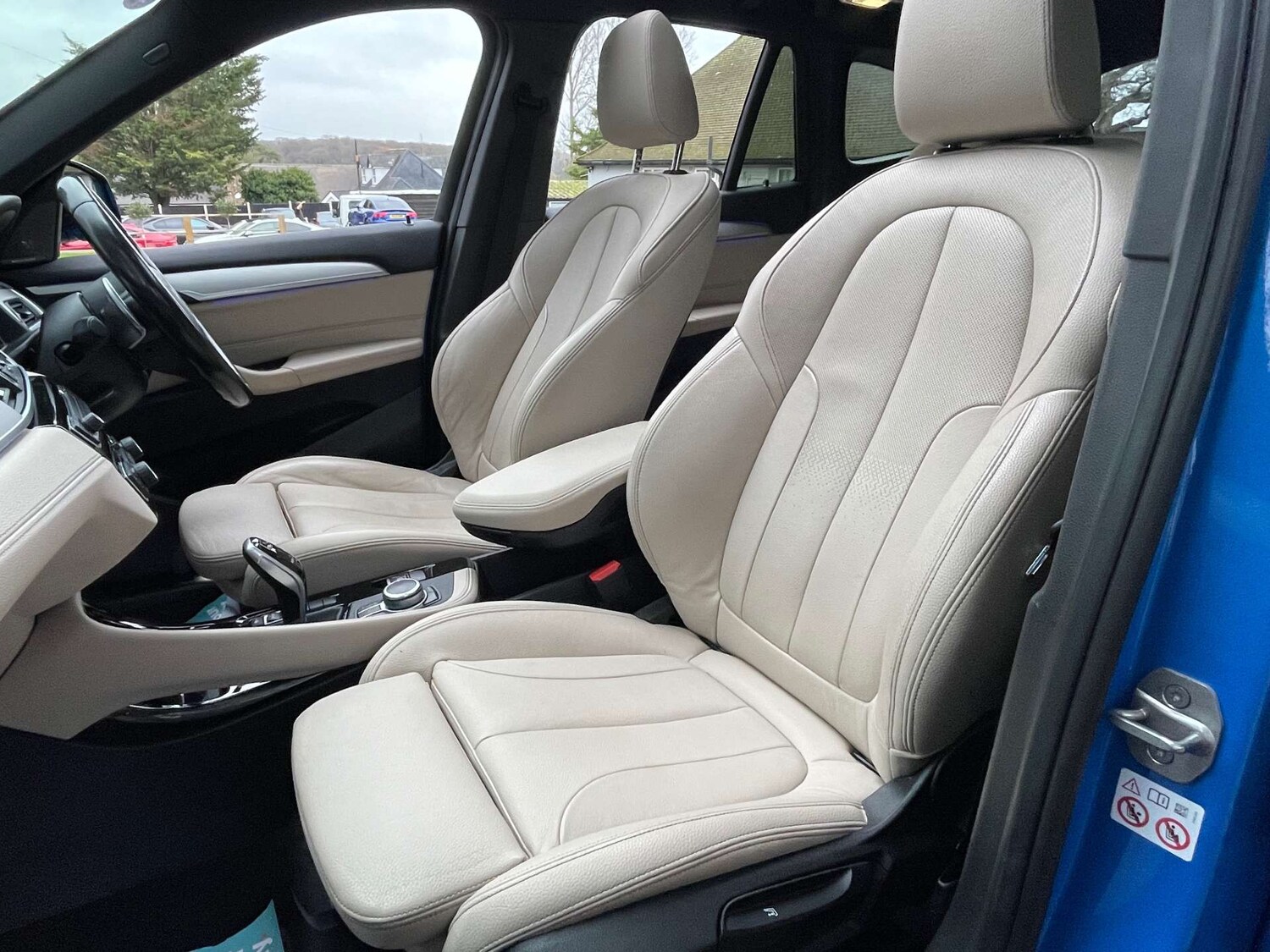 Used BMW X1 2022 for sale - 76914453: Photo 19