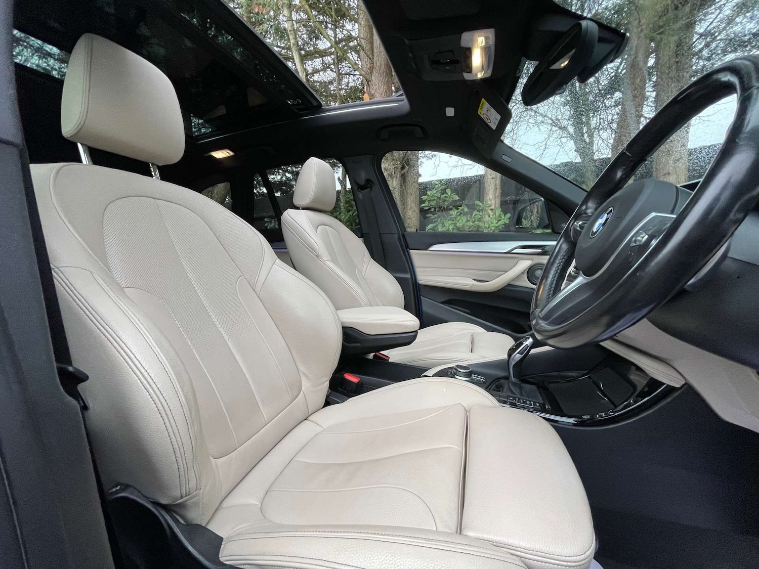 Used BMW X1 2022 for sale - 76914453: Photo 2