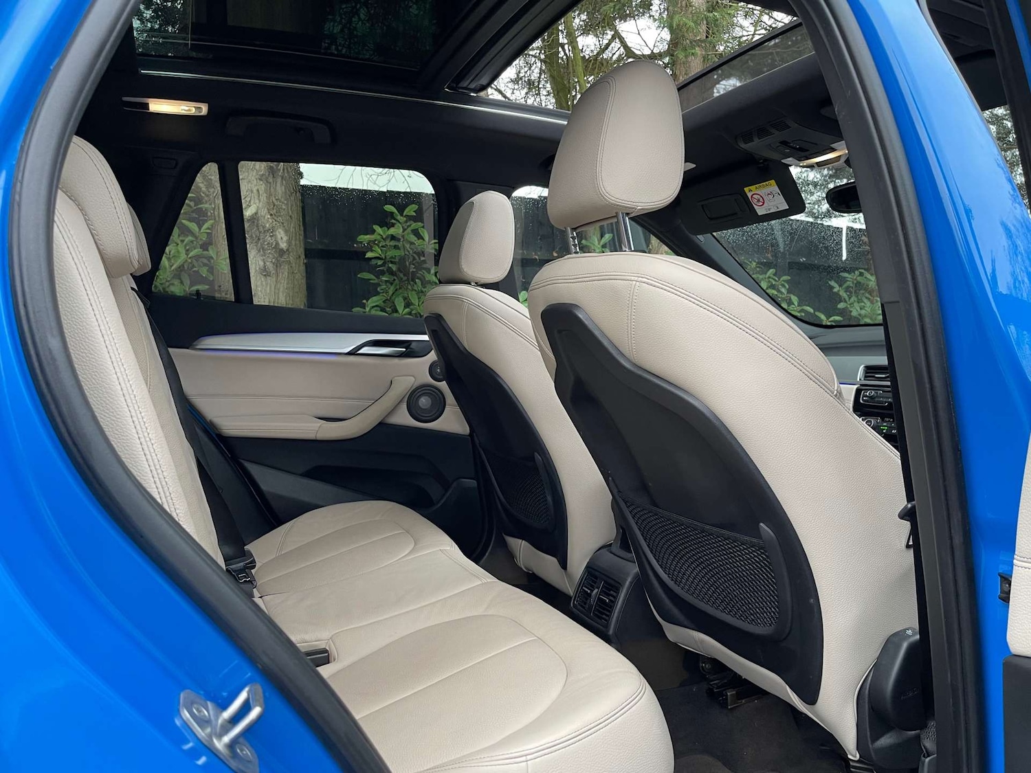 Used BMW X1 2022 for sale - 76914453: Photo 24