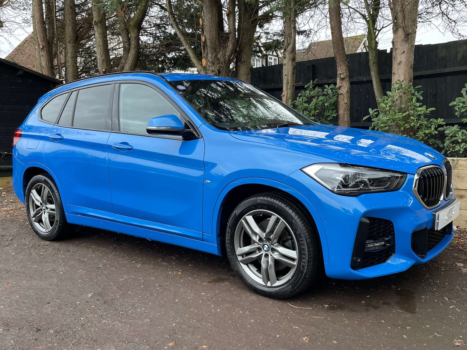 Used BMW X1 2022 for sale - 76914453: Photo 26