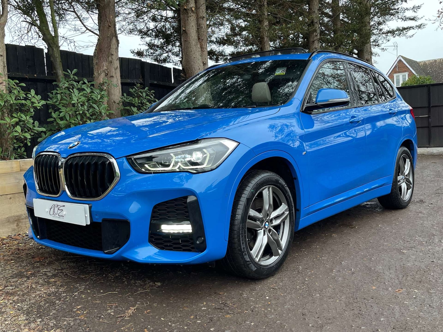 Used BMW X1 2022 for sale - 76914453: Photo 27