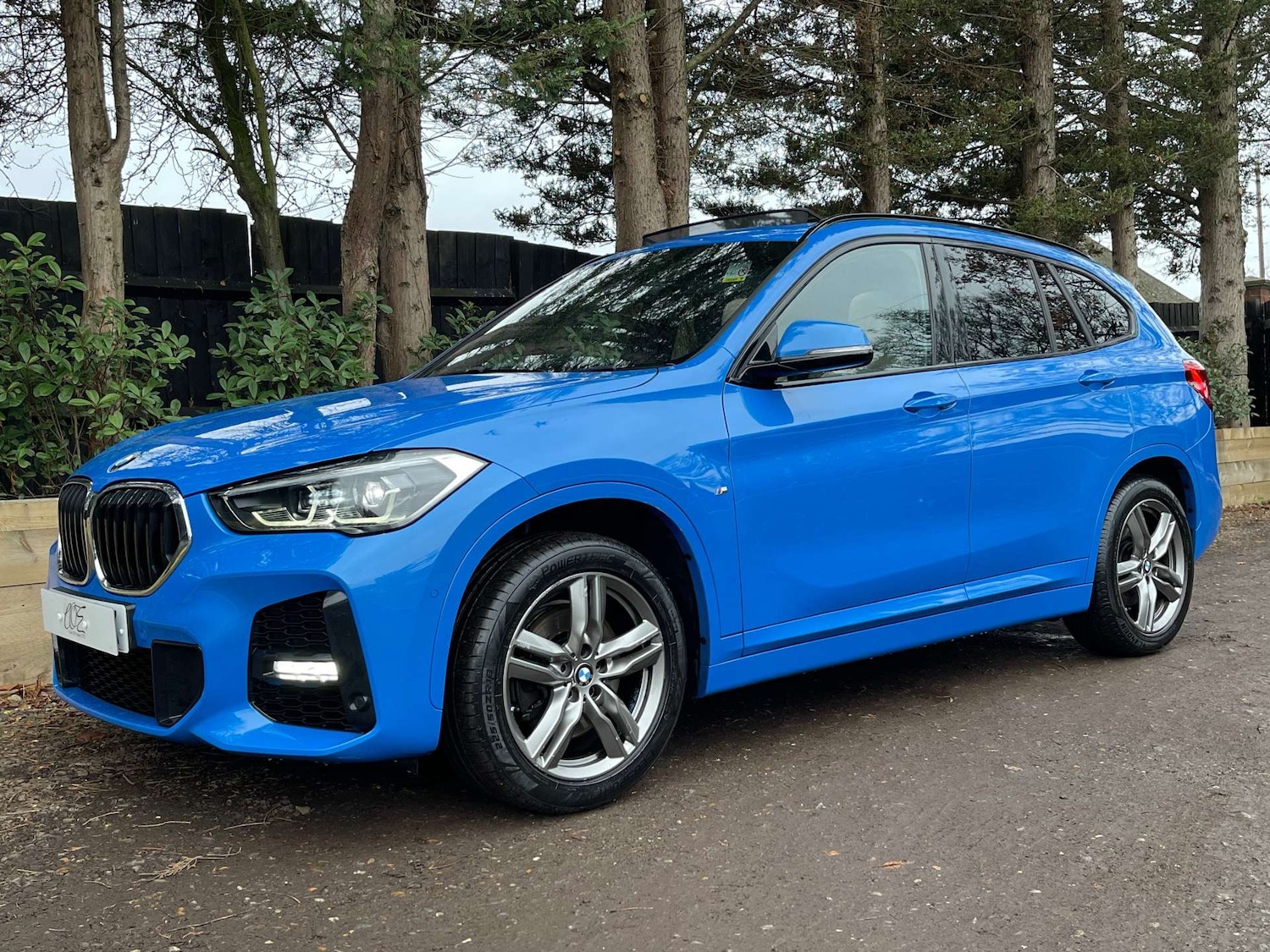 Used BMW X1 2022 for sale - 76914453: Photo 28