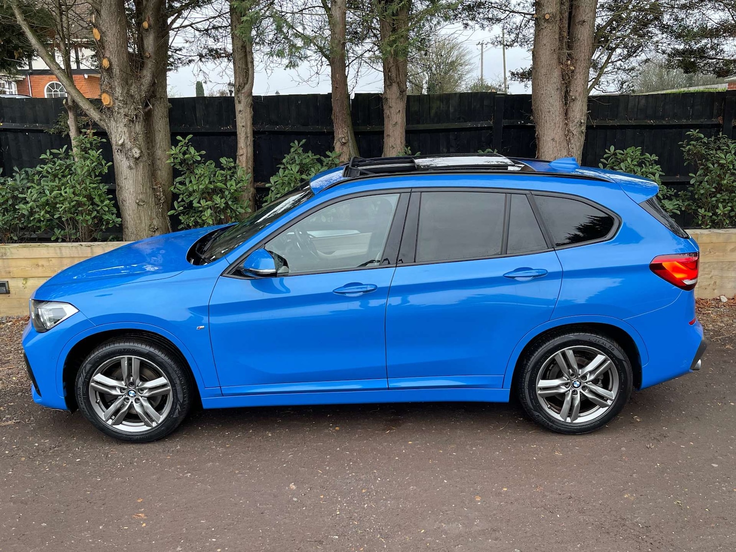 Used BMW X1 2022 for sale - 76914453: Photo 29