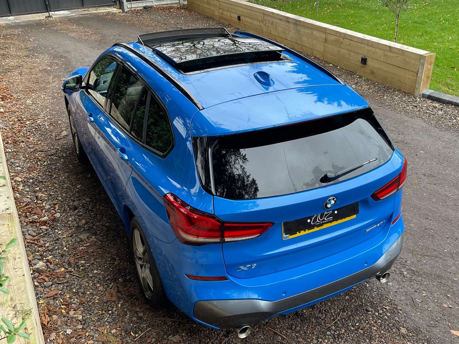 Used BMW X1 2022 for sale - 76914453: Photo 32