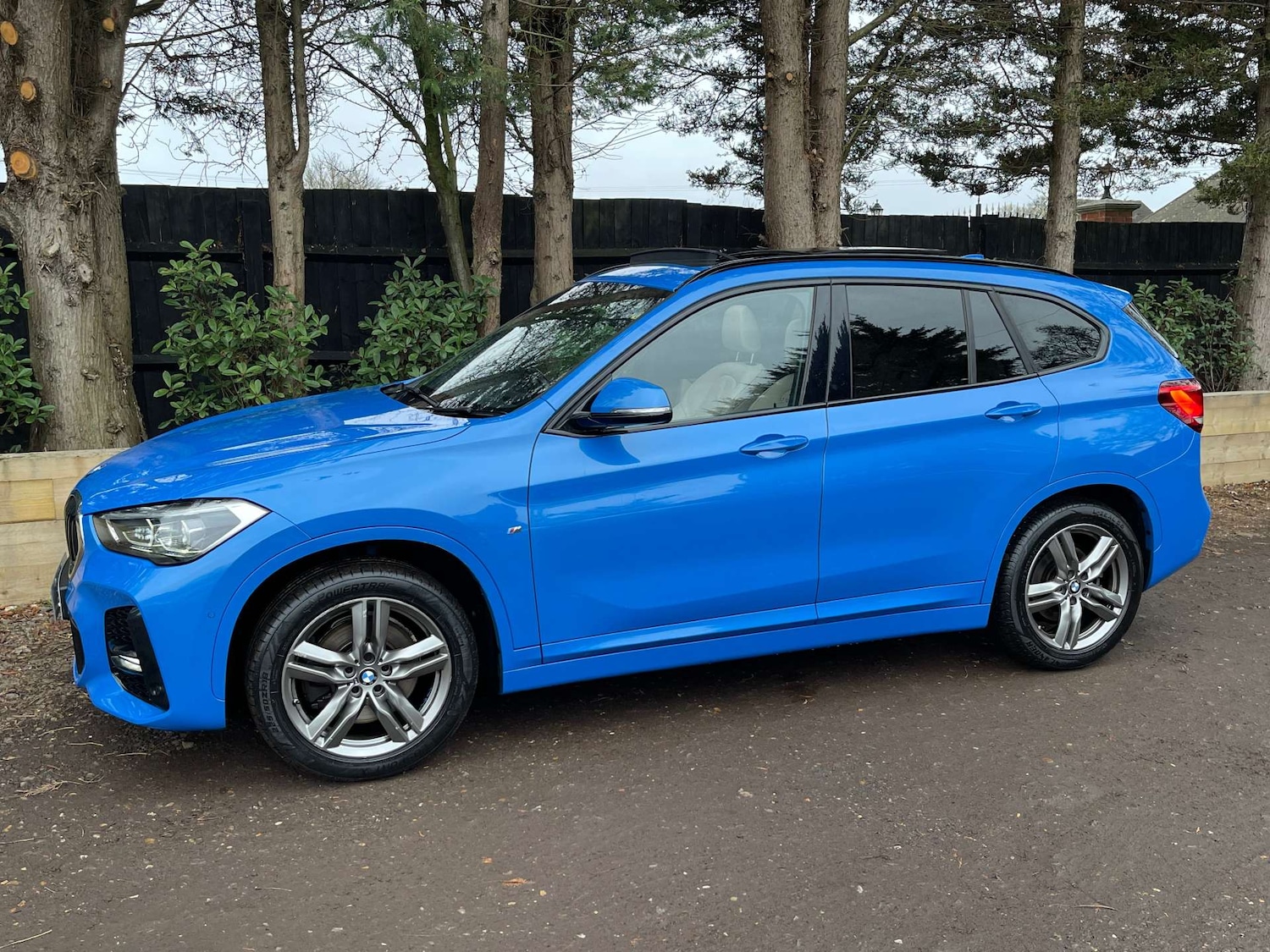 Used BMW X1 2022 for sale - 76914453: Photo 36