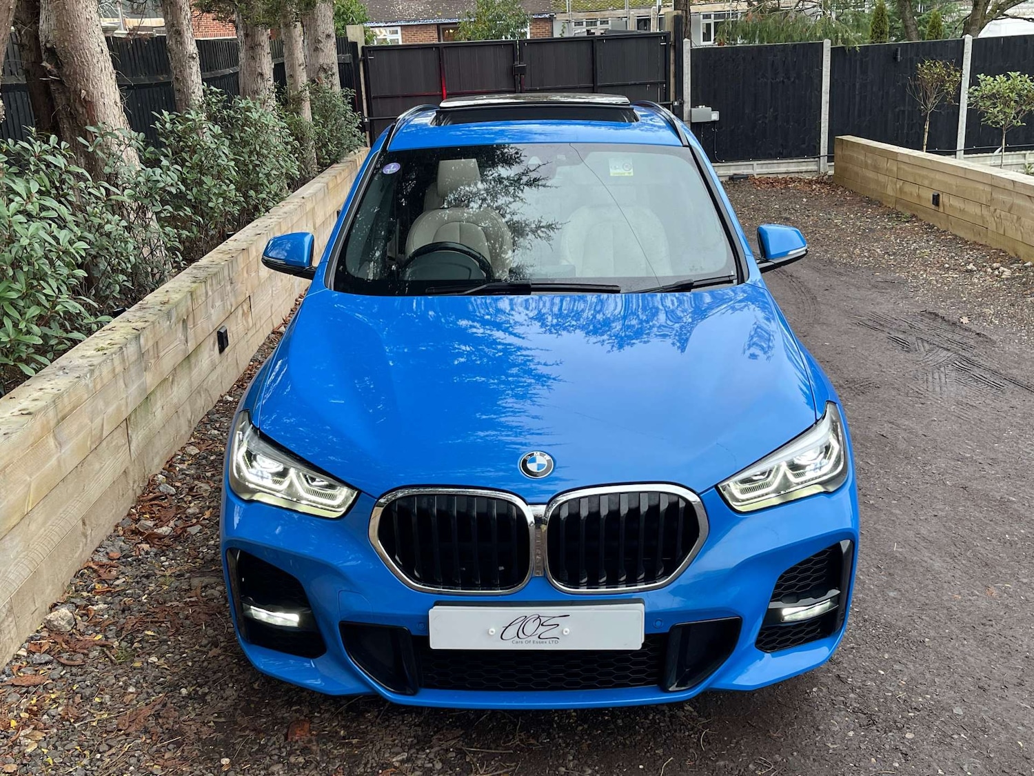 Used BMW X1 2022 for sale - 76914453: Photo 37