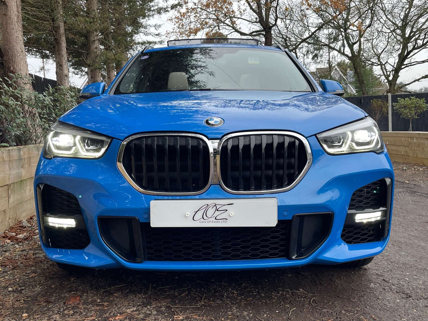 Used BMW X1 2022 for sale - 76914453: Photo 38