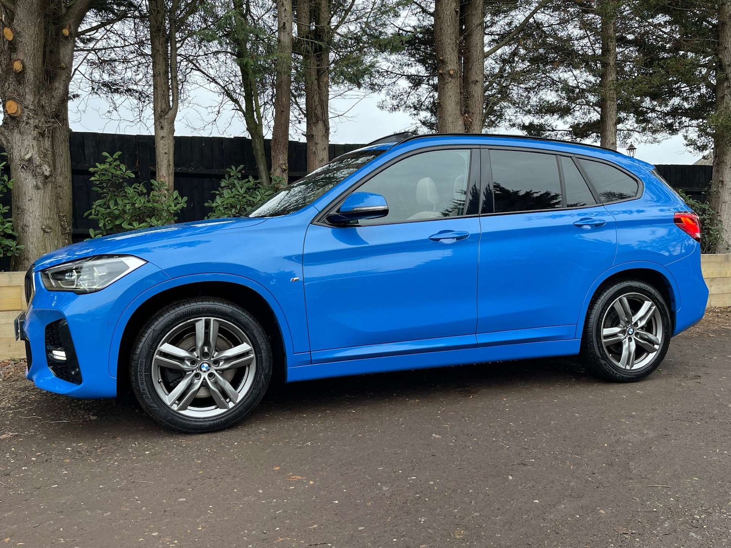 Used BMW X1 2022 for sale - 76914453: Photo 4