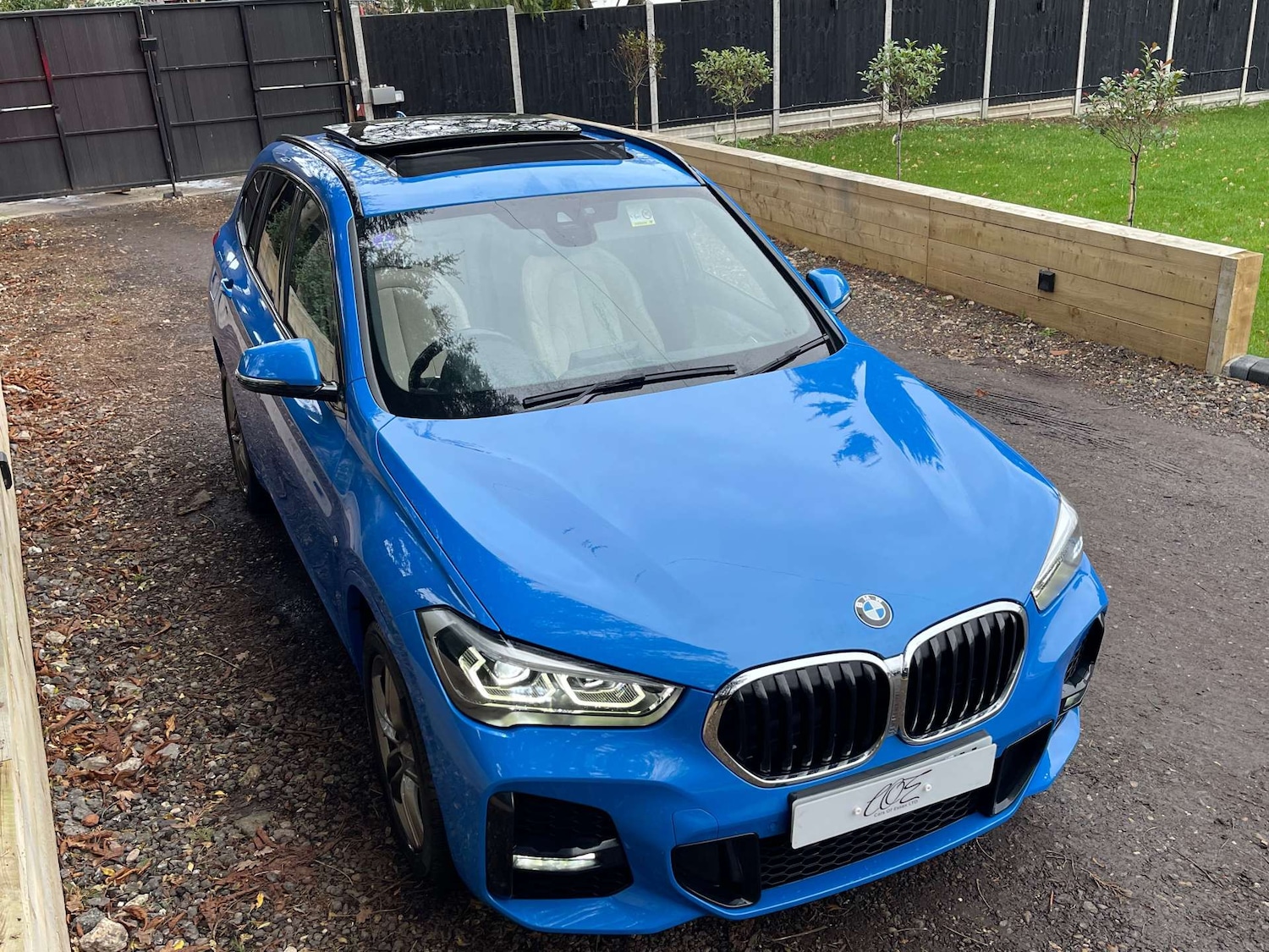 Used BMW X1 2022 for sale - 76914453: Photo 41