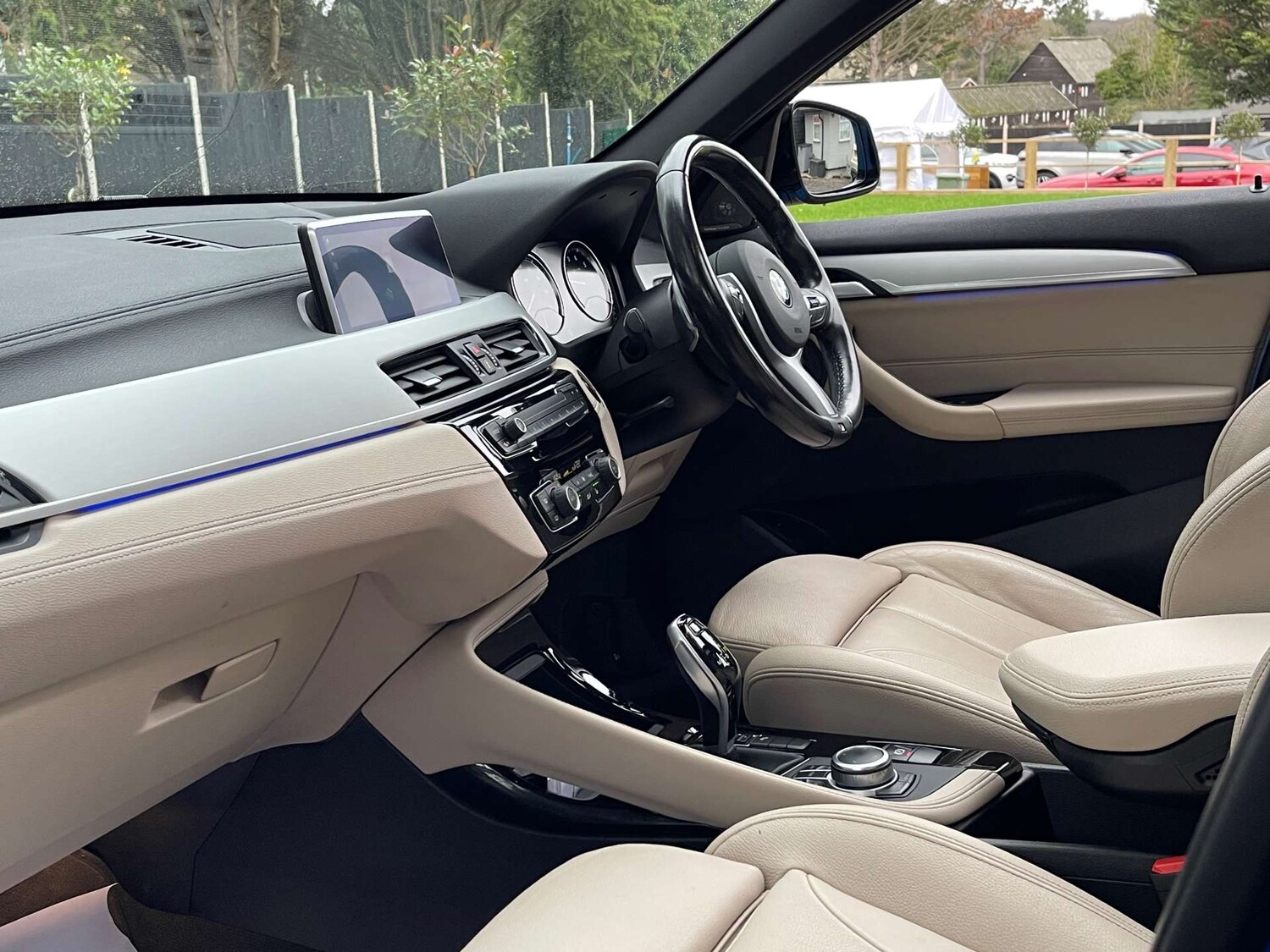 Used BMW X1 2022 for sale - 76914453: Photo 45