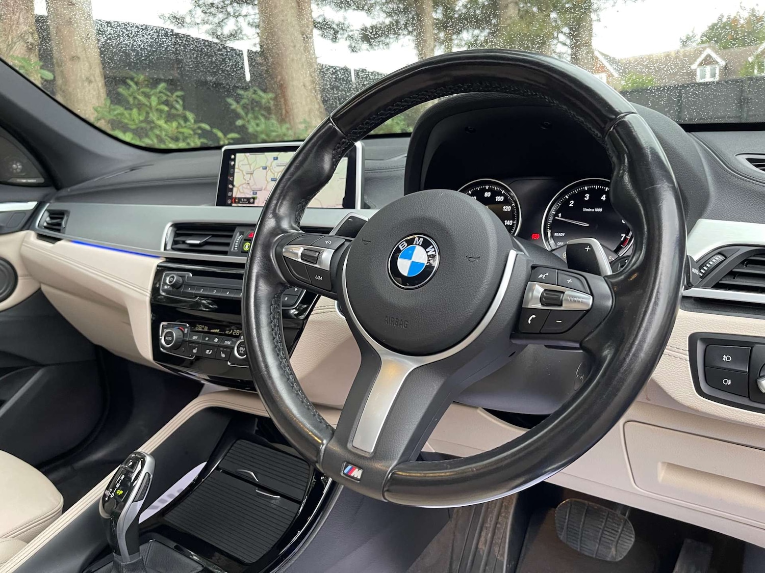 Used BMW X1 2022 for sale - 76914453: Photo 49