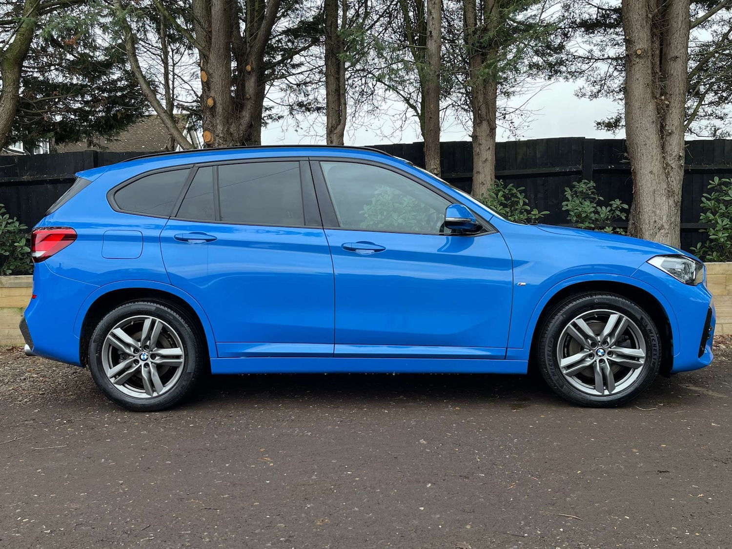 Used BMW X1 2022 for sale - 76914453: Photo 5