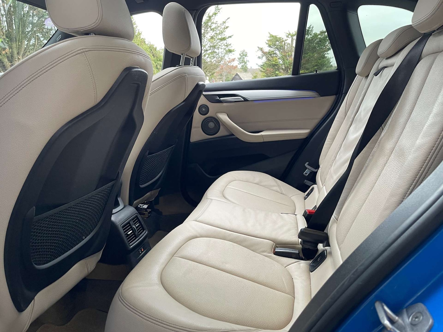 Used BMW X1 2022 for sale - 76914453: Photo 53