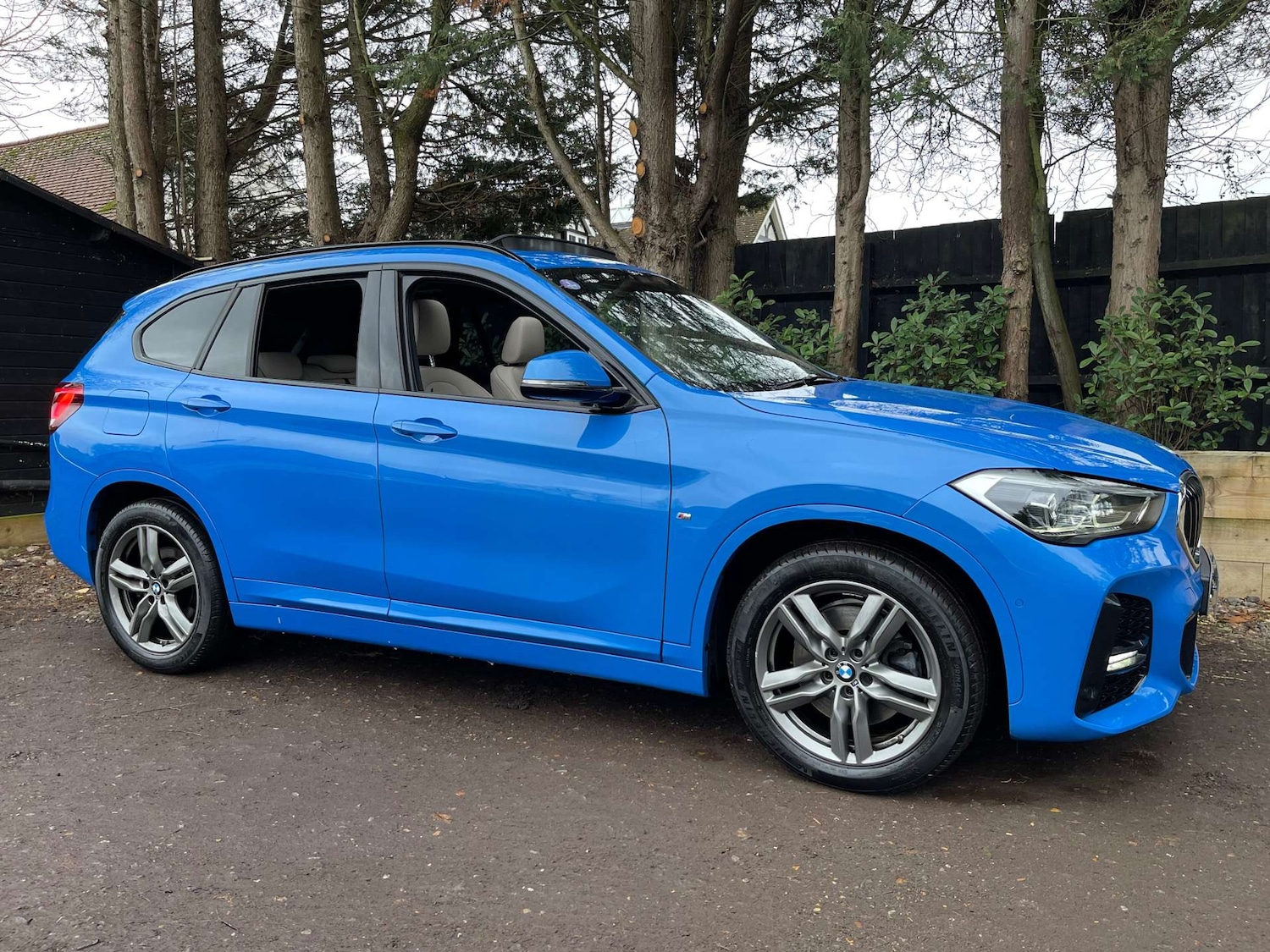 Used BMW X1 2022 for sale - 76914453: Photo 56