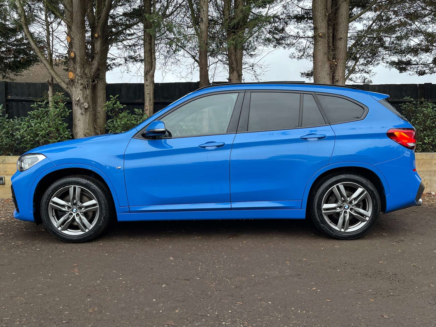 Used BMW X1 2022 for sale - 76914453: Photo 6