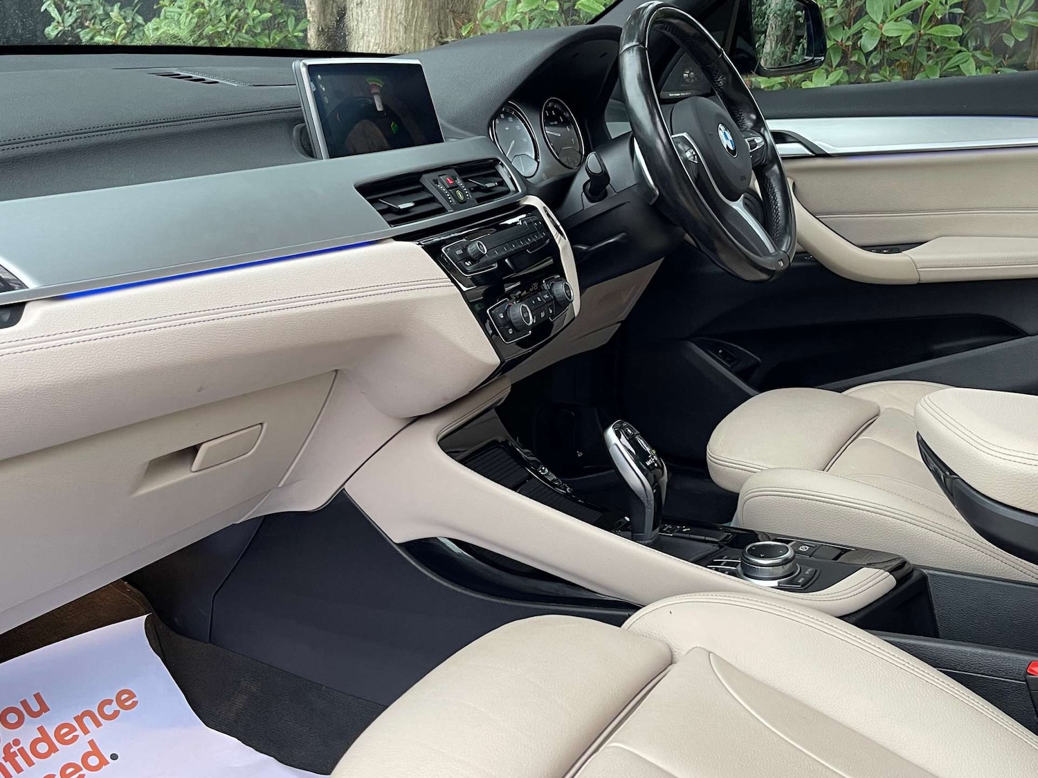 Used BMW X1 2022 for sale - 76914453: Photo 7