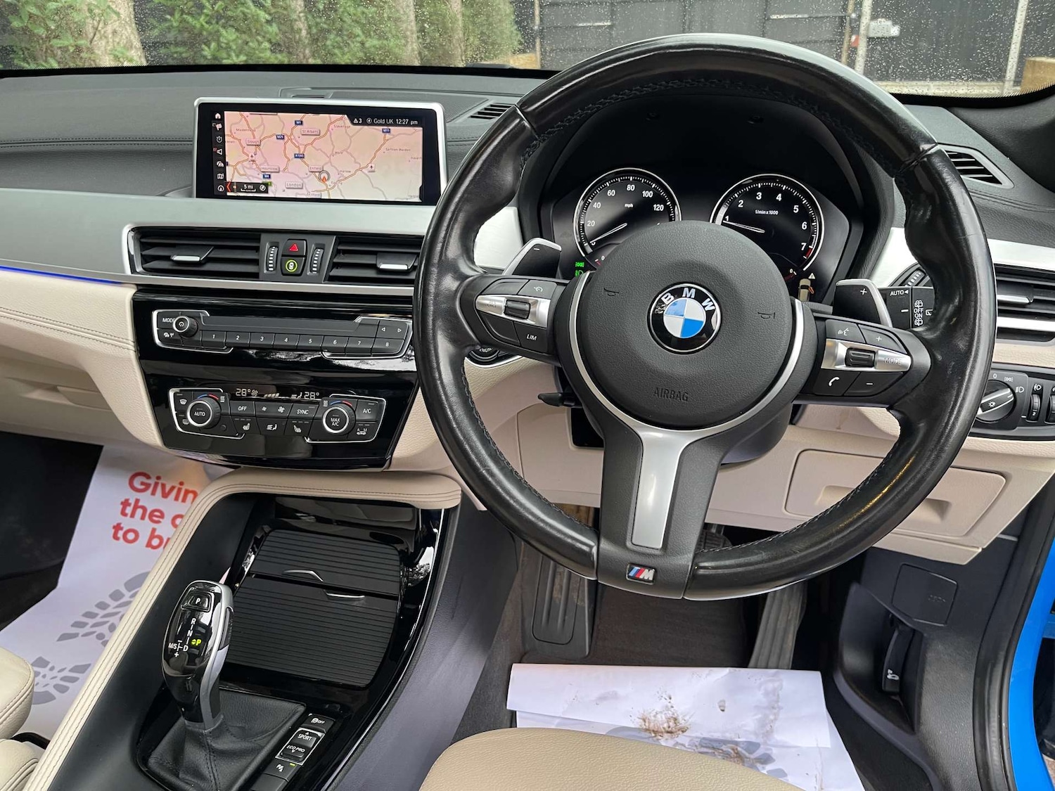 Used BMW X1 2022 for sale - 76914453: Photo 8