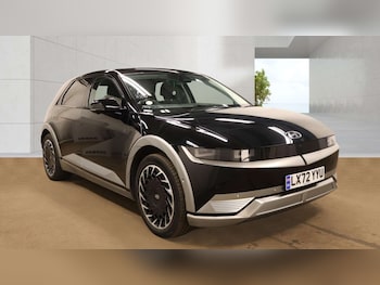 Used Hyundai IONIQ 5 2022 for sale - 78403245: Photo