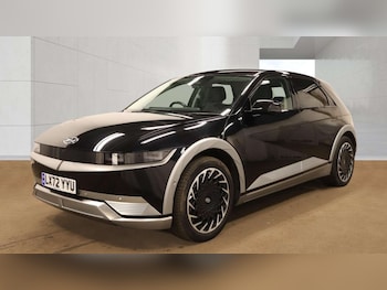 Used Hyundai IONIQ 5 2022 for sale - 78403245: Photo