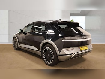 Used Hyundai IONIQ 5 2022 for sale - 78403245: Photo