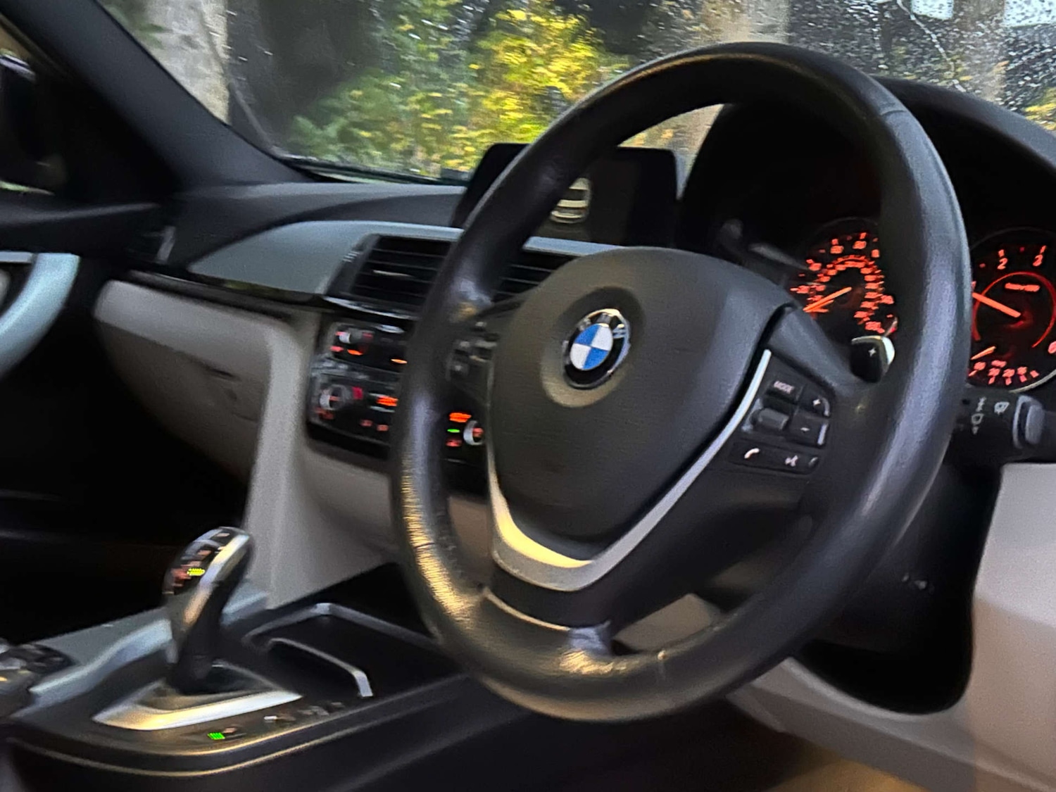 Used BMW 3 Series 2016 for sale - 76665418: Photo 12