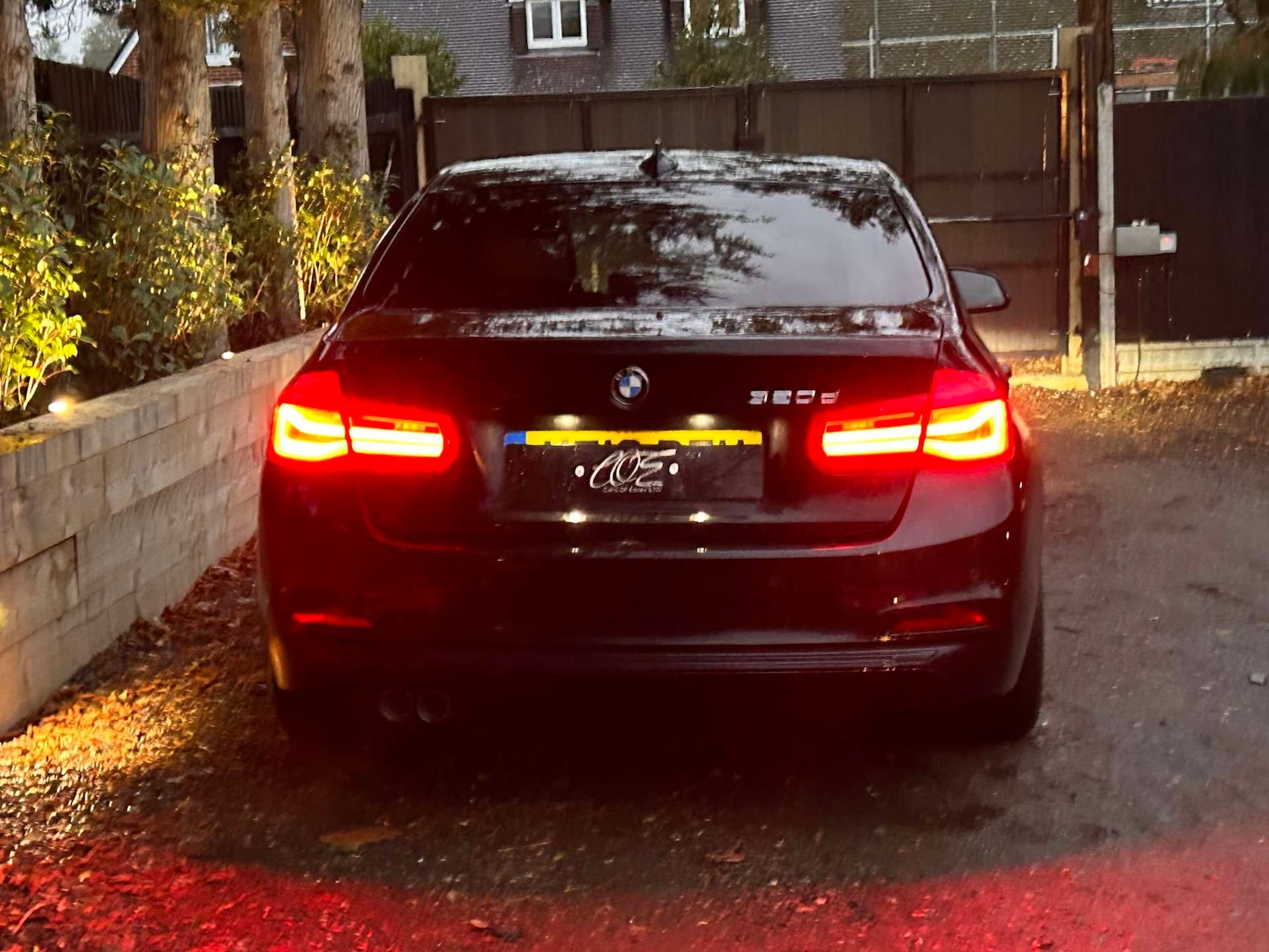 Used BMW 3 Series 2016 for sale - 76665418: Photo 3