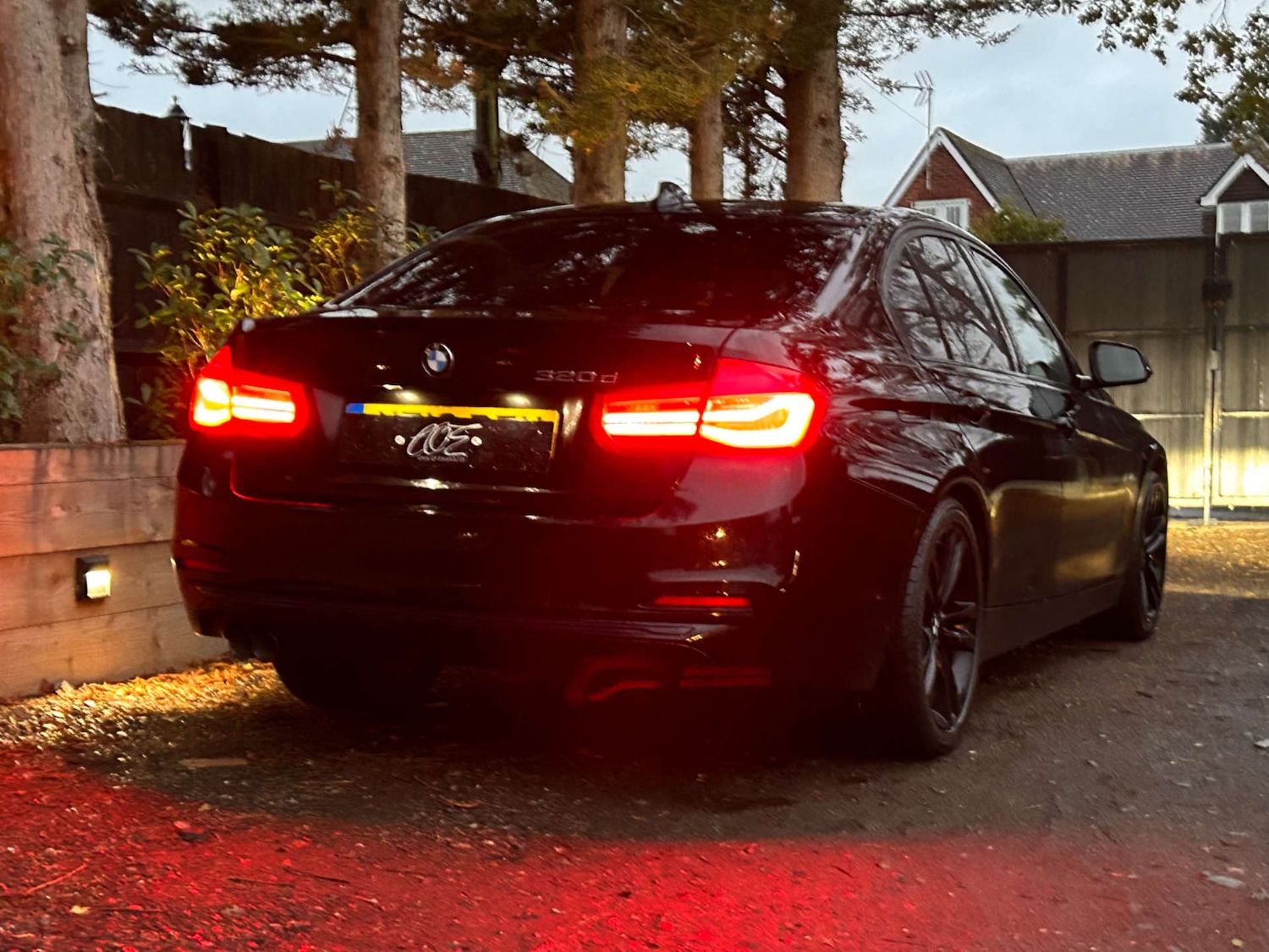 Used BMW 3 Series 2016 for sale - 76665418: Photo 4